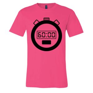 Jersey Tee Thumbnail