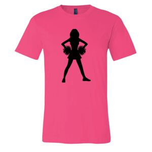 Jersey Tee Thumbnail