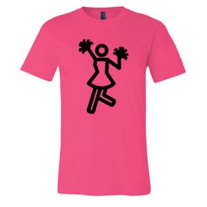 Jersey Tee Thumbnail