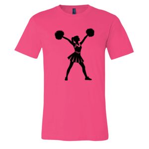 Jersey Tee Thumbnail