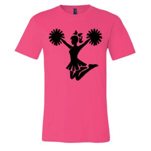 Jersey Tee Thumbnail