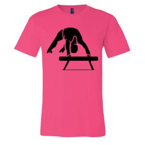 Jersey Tee Thumbnail