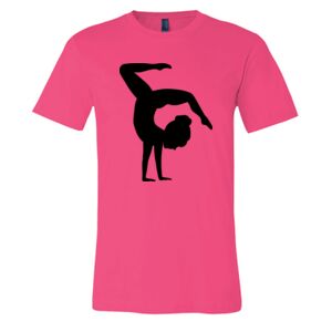 Jersey Tee Thumbnail