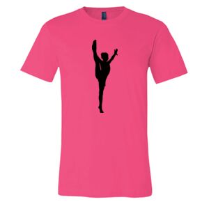 Jersey Tee Thumbnail