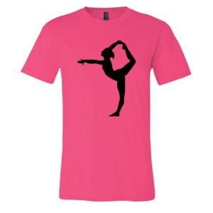 Jersey Tee Thumbnail