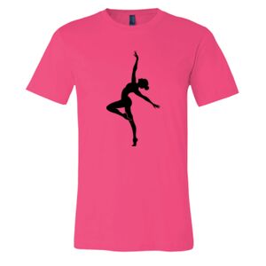 Jersey Tee Thumbnail