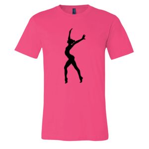 Jersey Tee Thumbnail