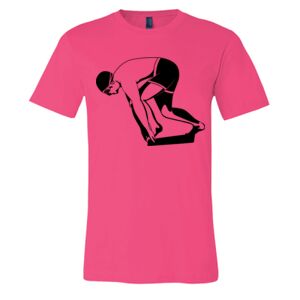 Jersey Tee Thumbnail