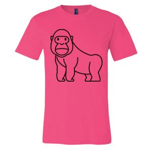 Jersey Tee Thumbnail