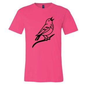 Jersey Tee Thumbnail