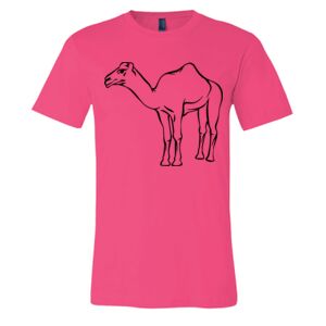 Jersey Tee Thumbnail