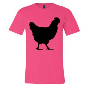 Jersey Tee Thumbnail