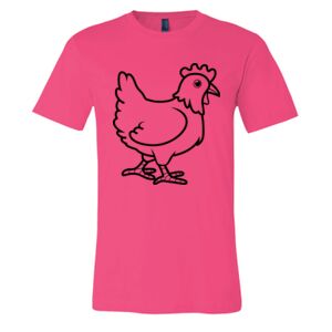 Jersey Tee Thumbnail