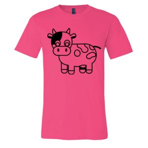 Jersey Tee Thumbnail