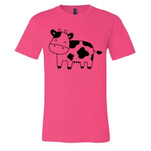 Jersey Tee Thumbnail