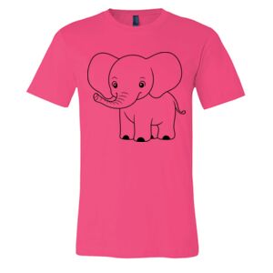 Jersey Tee Thumbnail