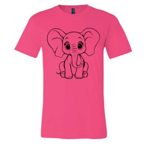 Jersey Tee Thumbnail