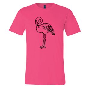 Jersey Tee Thumbnail