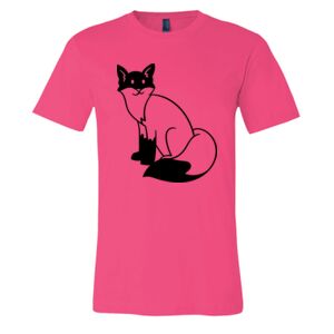 Jersey Tee Thumbnail