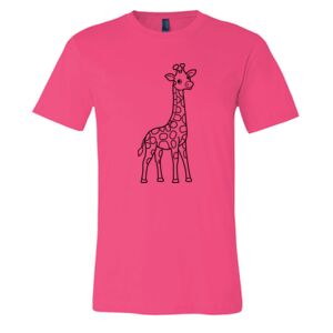 Jersey Tee Thumbnail