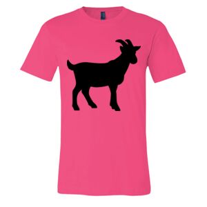 Jersey Tee Thumbnail