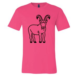 Jersey Tee Thumbnail