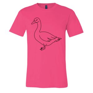 Jersey Tee Thumbnail