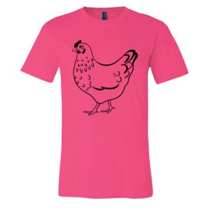 Jersey Tee Thumbnail