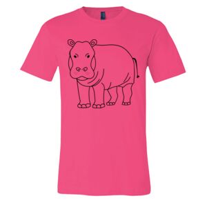 Jersey Tee Thumbnail