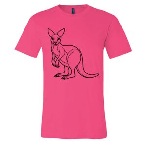 Jersey Tee Thumbnail