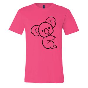 Jersey Tee Thumbnail