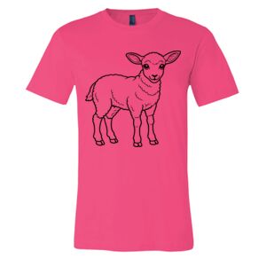 Jersey Tee Thumbnail