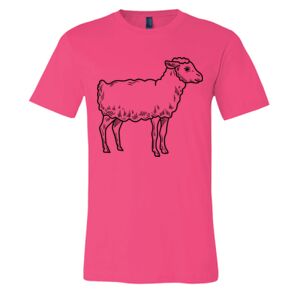 Jersey Tee Thumbnail