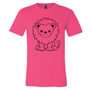 Jersey Tee Thumbnail