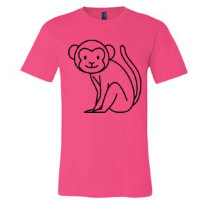 Jersey Tee Thumbnail