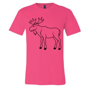 Jersey Tee Thumbnail