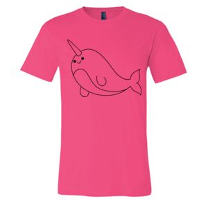 Jersey Tee Thumbnail