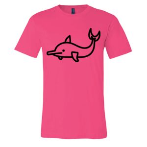 Jersey Tee Thumbnail