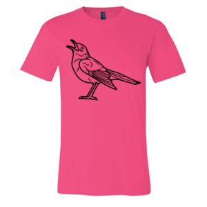 Jersey Tee Thumbnail