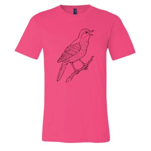 Jersey Tee Thumbnail