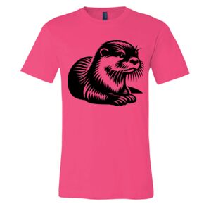 Jersey Tee Thumbnail