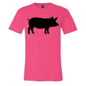 Jersey Tee Thumbnail