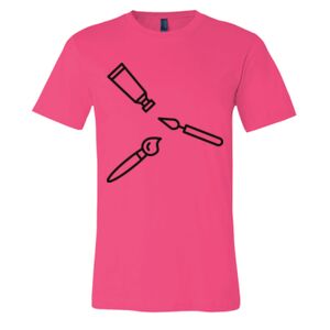 Jersey Tee Thumbnail