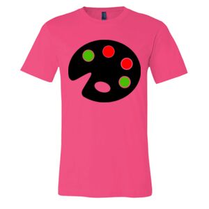 Jersey Tee Thumbnail