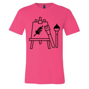 Jersey Tee Thumbnail