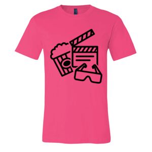 Jersey Tee Thumbnail