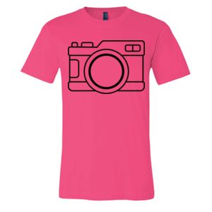 Jersey Tee Thumbnail