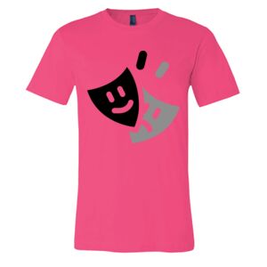 Jersey Tee Thumbnail