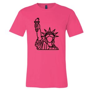 Jersey Tee Thumbnail