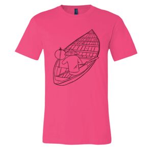 Jersey Tee Thumbnail